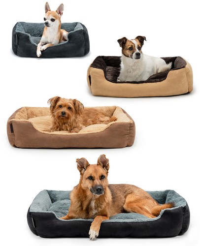 Lionto hundebett hundekissen - lionto,