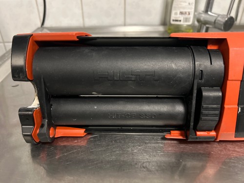Hilti hit 330 - hit, cb