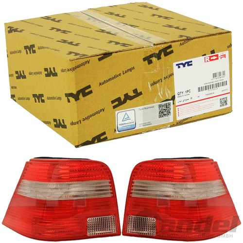 Tyc heckleuchte - tyc,