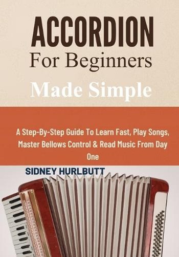 Accordion for beginners made - beginners,