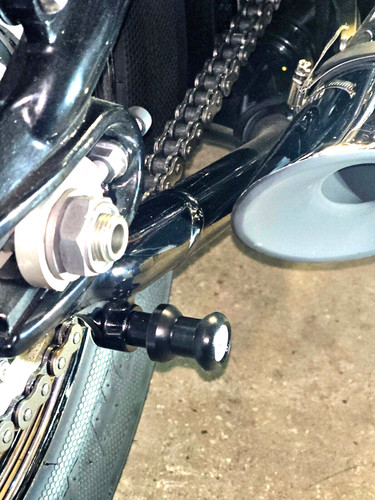 Triumph speedmaster 1200 - speedmaster,