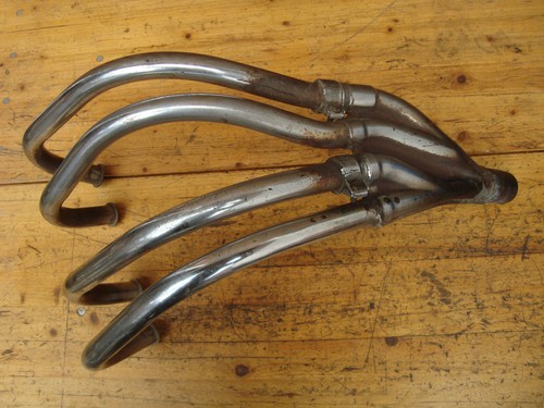 Honda 750 original 4in1 - 750,
