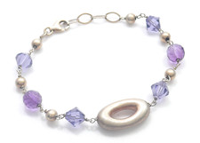 Armkette 925 SILBER Sterling