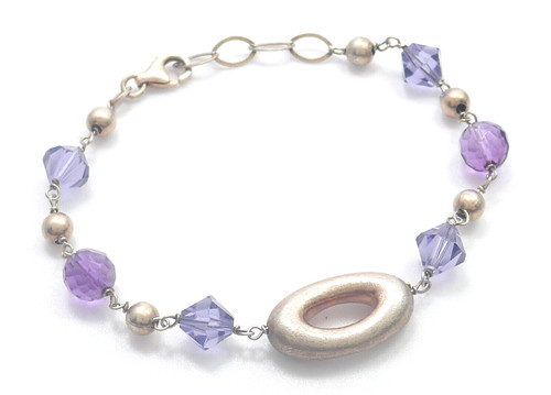 Armkette 925 silber sterling - 925,
