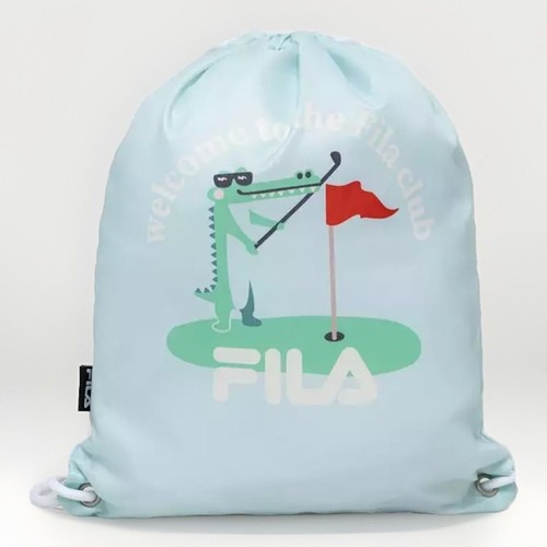 Fila rainbow small sport - rainbow,