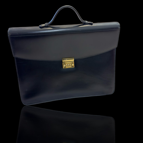 Montblanc meisterstück leder - montblanc,