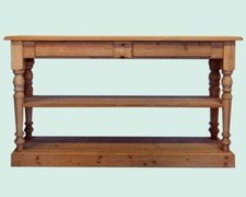 Konsole Anrichte Sideboard