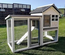 Hasenstall ISO CAGE XXL