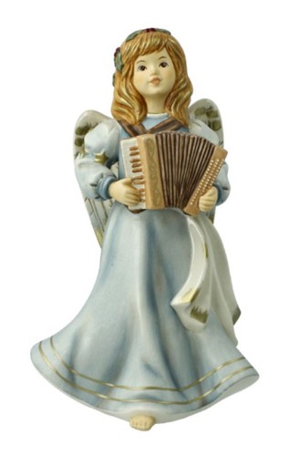 Goebel gloria jahresengel - goebel,