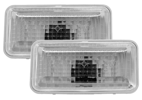 Seitenblinker set für golf - für, vw