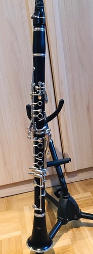 Yamaha klarinette 34ii - klarinette,