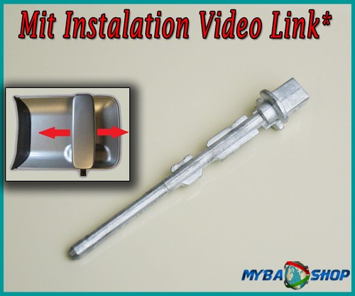 Metallstift für - 1x,