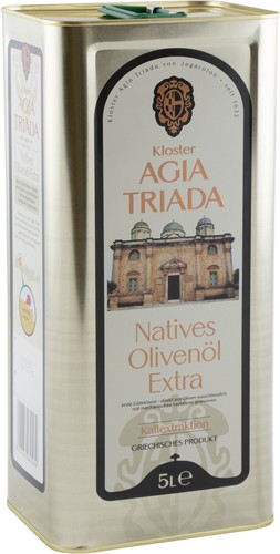 Liter agia triada - 11,50, €/liter