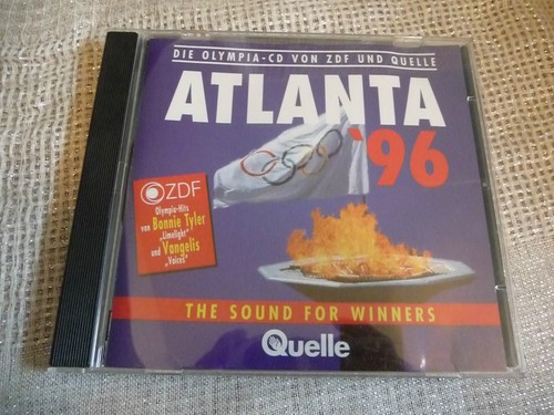 Atlanta the sound - *,