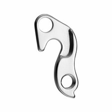 Derailleur hanger for