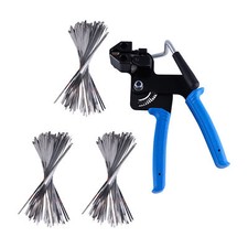 Kabelbinder Edelstahl V2A