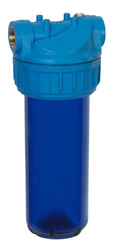 Filtergehäuse schutz - filtergehäuse, uv