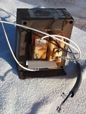 Advance  Hochspannungs - Trafo