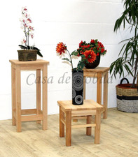 Beistelltisch 3teilig ANTON