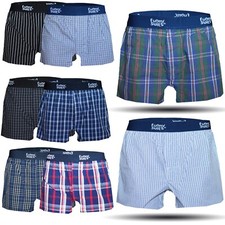 3-10 Boxershorts Webboxer