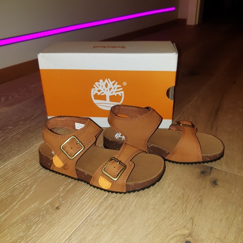 Timberland kinder sandalen neu - kinder,