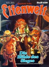 ABENTEUER IN DER ELFENWELT ab