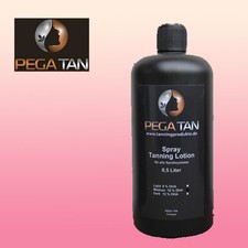 Airbrush / Spray Tanning 500 ml Direktbräunerlotion 8% DHA 