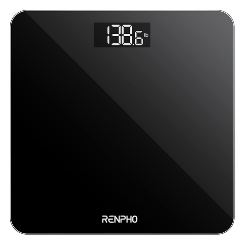Renpho badezimmerwaage bg260r - renpho,