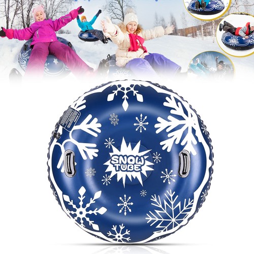 Pvc aufblasbar snow tube - pvc,