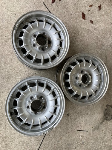 Mercedes benz barockfelge - benz,
