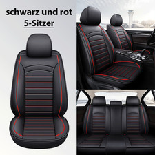 2/5x Autositzbezüge