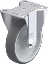 BLICKLE Bockrolle Rad-D160mm