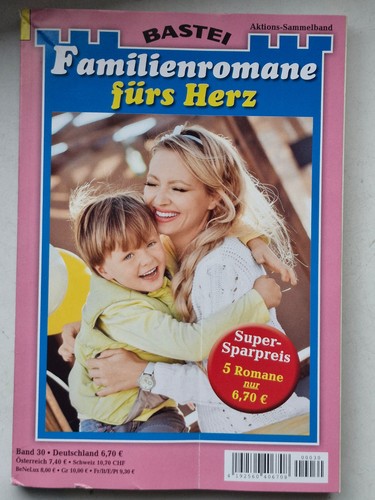 Bastei familienromane fürs - bastei,