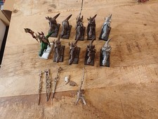 Warhammer Fantasy The Old