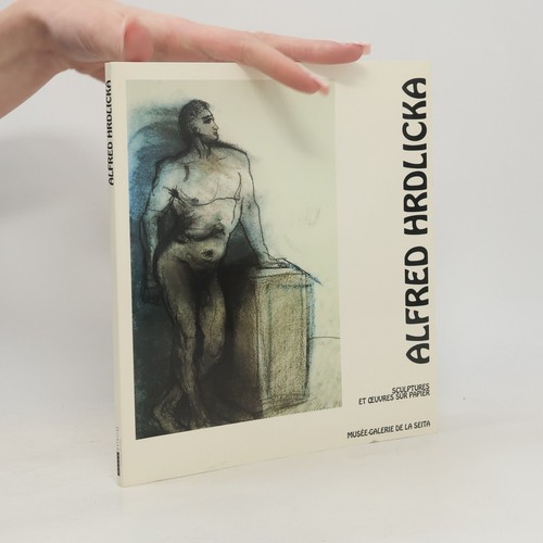 Alfred hrdlicka sculptures et - alfred,