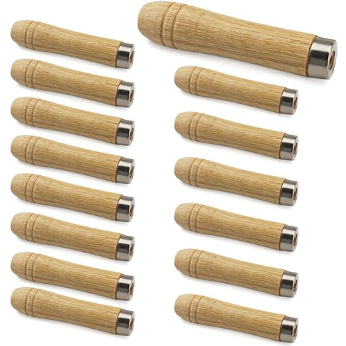 Holzfeilengriff schreiner - holzfeilengriff,