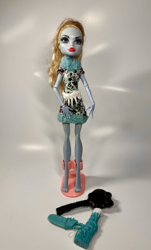 Barbie monster high - barbie,