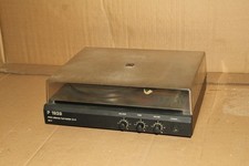 RFT Ziphona P 1929 DDR Plattenspieler Schallplattenspieler defekt