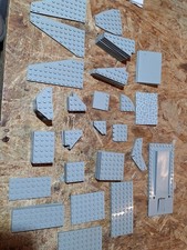 Lego platten flach in alt