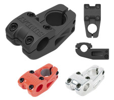 Sunday Freeze TL Topload BMX