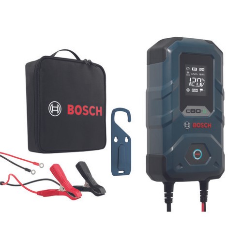 Batterieladegerät bosch - batterieladegerät,
