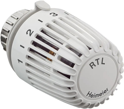 Heimeier rtl thermostat kopf - heimeier,