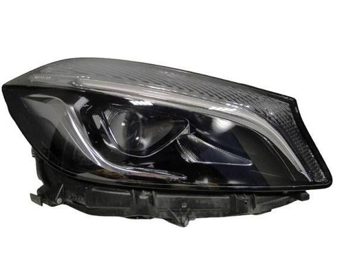Mercedes benz w176 2018 - a,