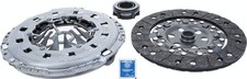 Clutch kit sachs 3000 - 3000, 635
