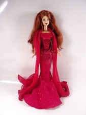 Barbie Collector Doll