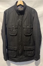 Barbour Corbridge Wachs