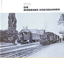 Die Mindener Kreisbahnen von