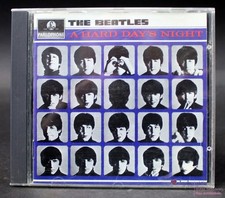 The Beatles - A Hard Day's