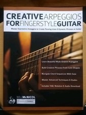 Creative Arpeggios for