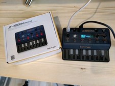 Behringer JT-4000M Micro - Synthesizer